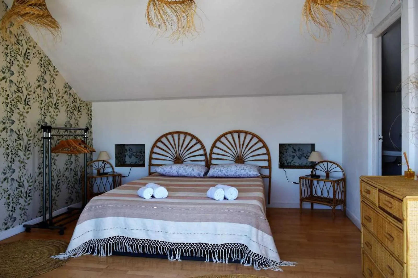 마르베야 Habitacion En La Milla De Oro 아파트 스페인