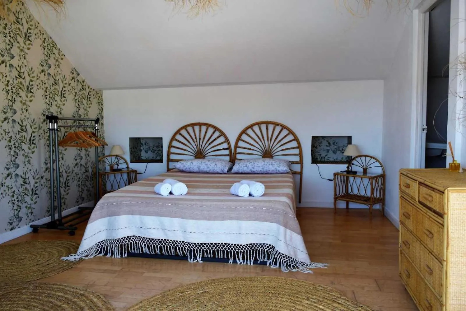 Homestay Habitacion En La Milla De Oro Apartment Marbella